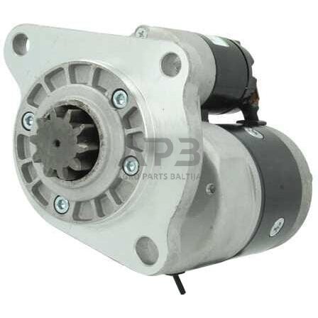 Starteris 12V, 2.7kW STA2167287 Starteris 12V, 2.7kW STA2167287