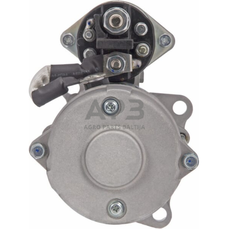 Starteris 12V, 2.9kW, 12-dantų STA21672191 2 Starteris 12V, 2.9kW, 12-dantų STA21672191 2