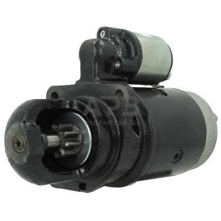 Starteris 12V, 2.7kW STA2167248 Starteris 12V, 2.7kW STA2167248