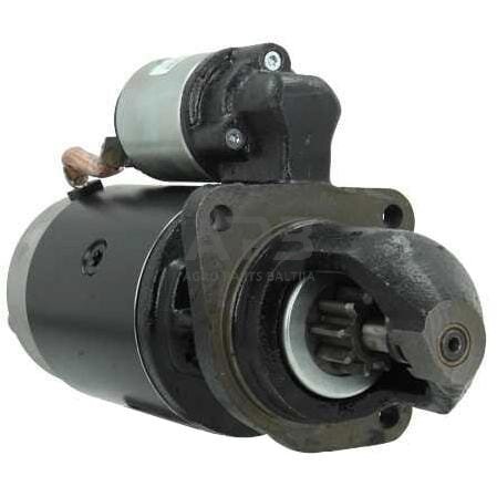 Starteris 12V, 3.1kW STA2167247 4 Starteris 12V, 3.1kW STA2167247 4