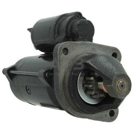 Starteris 12V, 3.2kW STA2167288 4 Starteris 12V, 3.2kW STA2167288 4