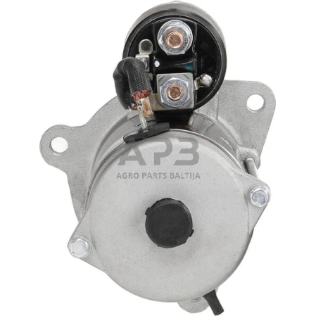 Starteris gopart 24V, 3.5kW, 11 dantų, CW STA1227GP 2 Starteris gopart 24V, 3.5kW, 11 dantų, CW STA1227GP 2