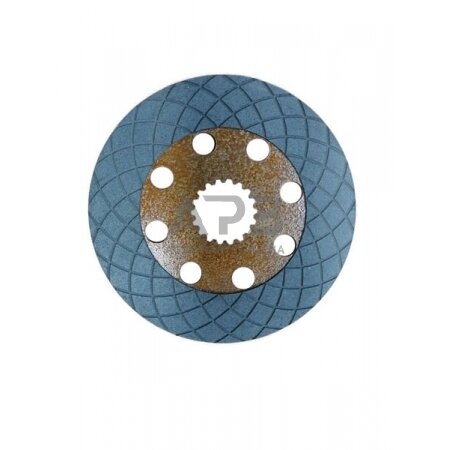 Stabdžių diskas Finaff 00033594N Stabdžių diskas Finaff 00033594N