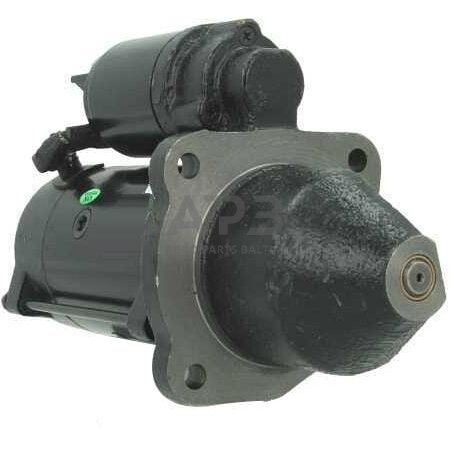 Starteris 12V, 3.2kW STA2167245 4 Starteris 12V, 3.2kW STA2167245 4
