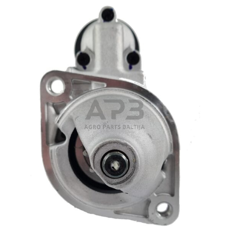 Starteris 12V, 1.1kW, 9-dantų STA2167349 Starteris 12V, 1.1kW, 9-dantų STA2167349