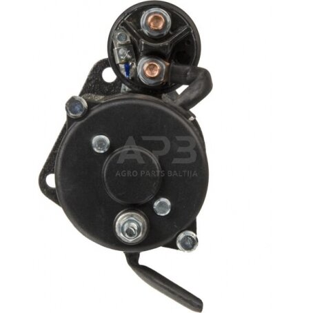 Starteris 12V, 4.2kW, 11-dantų, CW STA21672182 2 Starteris 12V, 4.2kW, 11-dantų, CW STA21672182 2