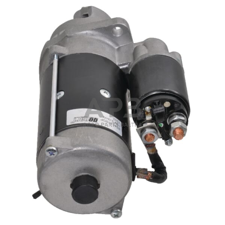 Starteris gopart 12V, 3.0kW, 11 dantų, CW STA1219GP 2