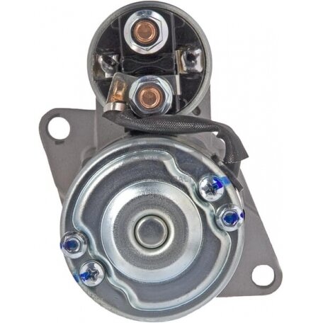 Starteris 12V, 1.2kW, 8-dantų STA21672151 2 Starteris 12V, 1.2kW, 8-dantų STA21672151 2