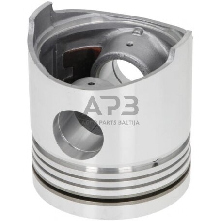 Stūmoklio komplektas Vapormatic VPB2880 2 Stūmoklio komplektas Vapormatic VPB2880 2