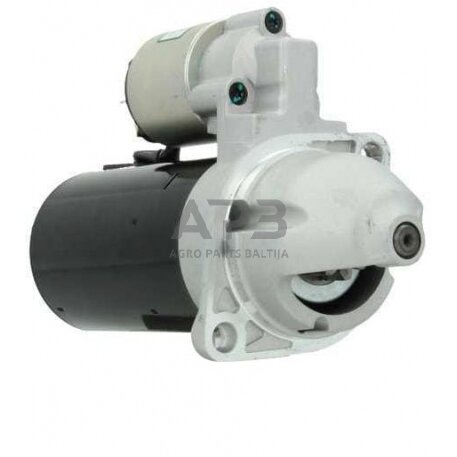 Starteris 12V, 1.7kW STA2167259 4 Starteris 12V, 1.7kW STA2167259 4