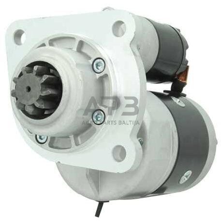 Starteris 12V, 2.7kW STA2167255 Starteris 12V, 2.7kW STA2167255