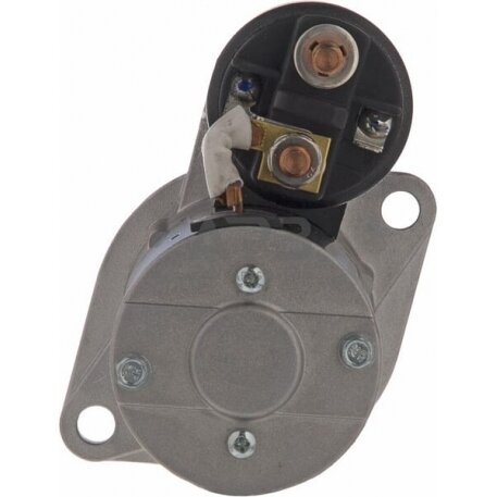 Starteris Mahle 12V, 1.1kW, 9 dantų, CW IS1279 2 Starteris Mahle 12V, 1.1kW, 9 dantų, CW IS1279 2