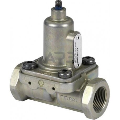 Stabdžių vožtuvas Wabco 4341001250 Stabdžių vožtuvas Wabco 4341001250