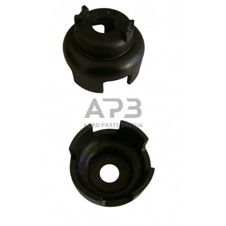 Starterio šuniukų dangtelis Briggs & Stratton 593960 1 Starterio šuniukų dangtelis Briggs & Stratton 593960 1