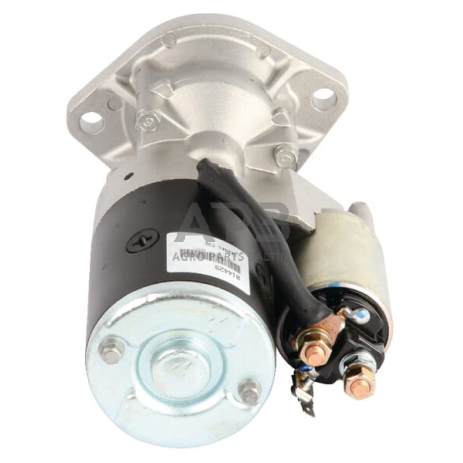 Starteris 12V, 1.4kW, 9-dantų STA2617027 2 Starteris 12V, 1.4kW, 9-dantų STA2617027 2