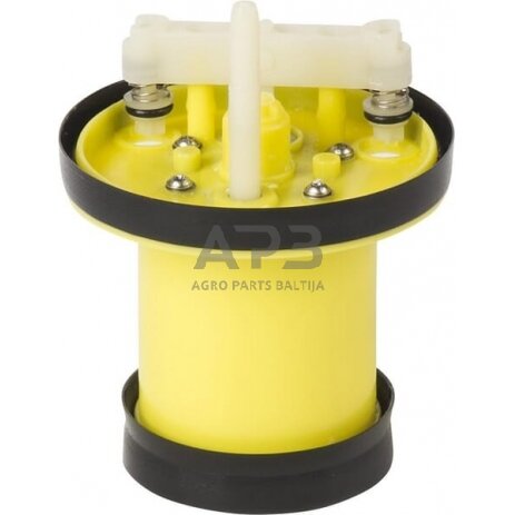 Stūmoklis Tefen MixRite 1618043106 Stūmoklis Tefen MixRite 1618043106