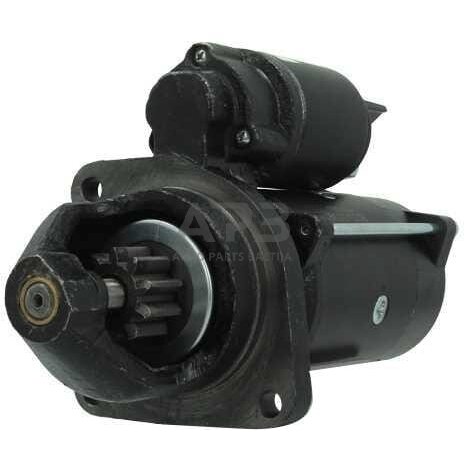 Starteris 12V, 3.2kW STA2167246 Starteris 12V, 3.2kW STA2167246