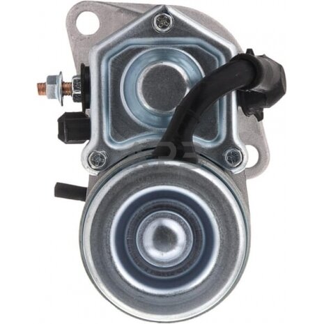 Starteris 12V, 2.0kW, 9-dantų STA21671941 2 Starteris 12V, 2.0kW, 9-dantų STA21671941 2