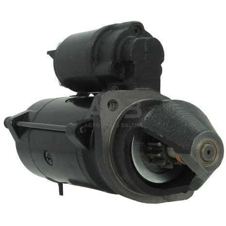 Starteris 12V, 3.2kW STA2167269 4 Starteris 12V, 3.2kW STA2167269 4