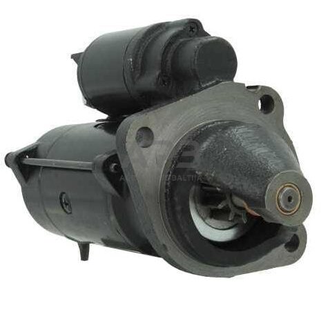 Starteris 12V, 3.2kW STA2167298 4 Starteris 12V, 3.2kW STA2167298 4