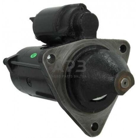 Starteris 12V, 3.2kW STA2167242 4 Starteris 12V, 3.2kW STA2167242 4