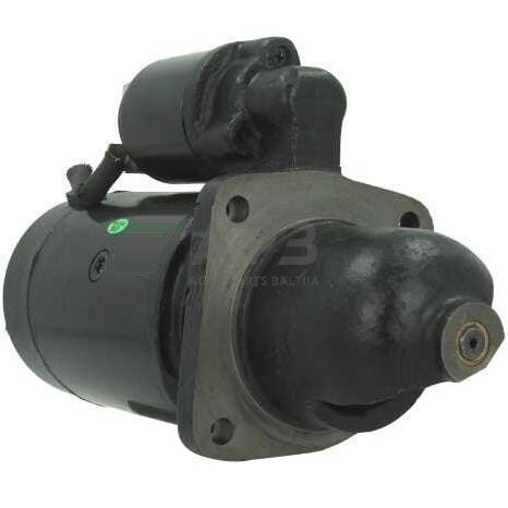 Starteris 12V, 3.6kW STA2167270 4 Starteris 12V, 3.6kW STA2167270 4