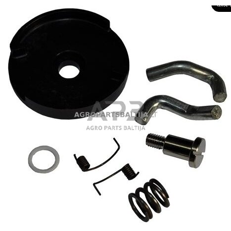 Starterio šuniukų komplektas Honda GX160 Starterio šuniukų komplektas Honda GX160