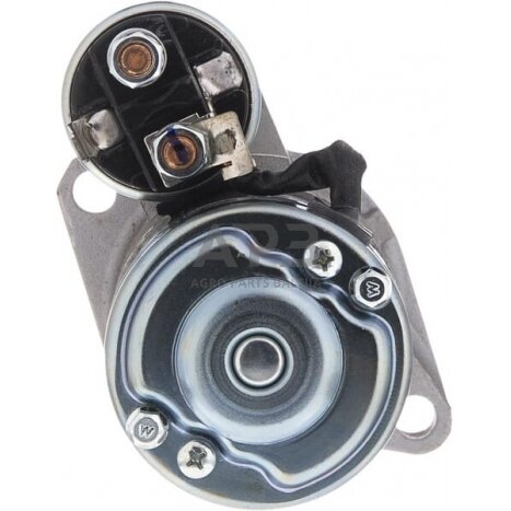 Starteris 12V, 1.2kW, 9-dantų STA21671871 2 Starteris 12V, 1.2kW, 9-dantų STA21671871 2