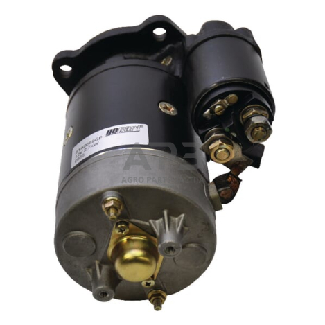 Starteris 12V, 2.7kW, 9T, CW STA1213GP 2 Starteris 12V, 2.7kW, 9T, CW STA1213GP 2