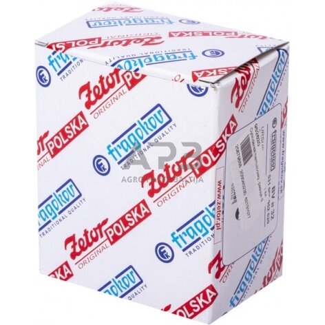 Stabdžių cilindras C-360 Zetor 952620 2 Stabdžių cilindras C-360 Zetor 952620 2