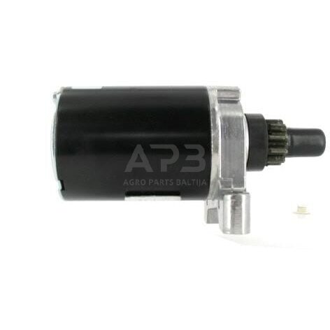 Starteris 12V, 0.5 kW STA21672224 3 Starteris 12V, 0.5 kW STA21672224 3