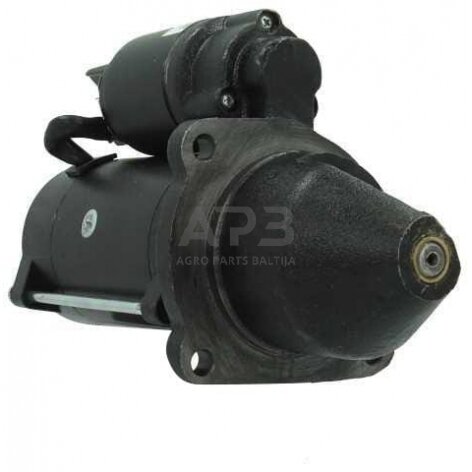 Starteris 12V, 3.2kW STA2167246 4 Starteris 12V, 3.2kW STA2167246 4