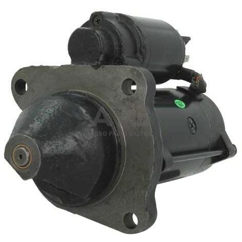 Starteris 12V, 3.2kW STA2167282 Starteris 12V, 3.2kW STA2167282
