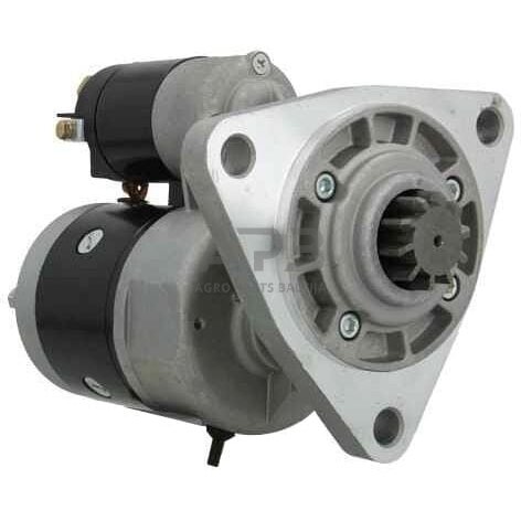 Starteris 24V, 3.5kW STA2167313 4