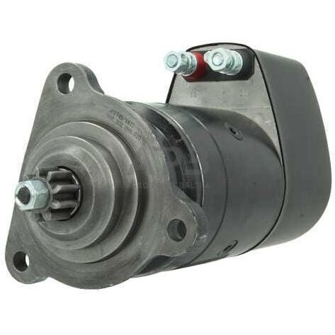 Starteris 12V, 3.6kW STA2167250 Starteris 12V, 3.6kW STA2167250