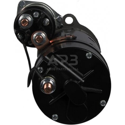 Starteris 24V, 7.5kW, 11-dantų STA21672071 2 Starteris 24V, 7.5kW, 11-dantų STA21672071 2
