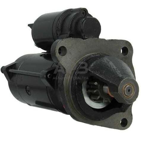 Starteris 12V, 3.2kW STA2167282 4 Starteris 12V, 3.2kW STA2167282 4