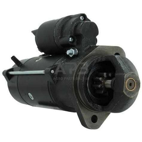 Starteris 12V, 4.0kW STA2167252 4 Starteris 12V, 4.0kW STA2167252 4