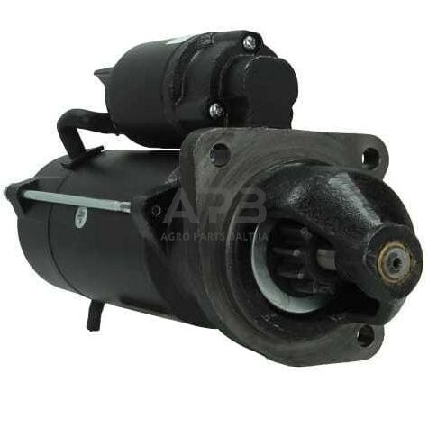 Starteris 12V, 4.2kW STA2167261 4 Starteris 12V, 4.2kW STA2167261 4