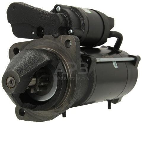 Starteris 12V, 4.0kW STA2167253 Starteris 12V, 4.0kW STA2167253