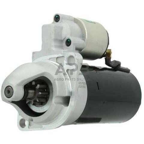 Starteris 12V, 1.7kW STA2167259 Starteris 12V, 1.7kW STA2167259