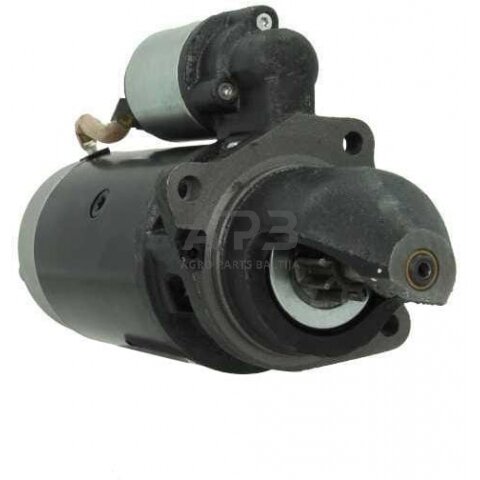 Starteris 12V, 3.0kW STA2167289 4 Starteris 12V, 3.0kW STA2167289 4