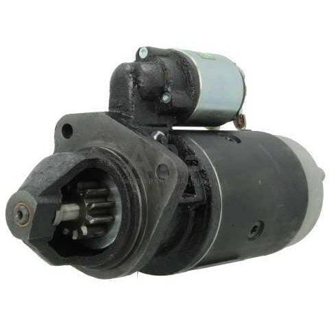 Starteris 24V, 4.0kW STA2167310 Starteris 24V, 4.0kW STA2167310