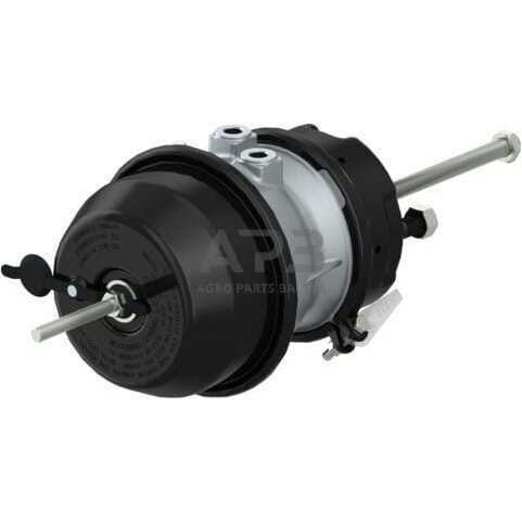 Stabdžių kamera spyruoklinė, dviejų diafragmų Wabco 20/30 9253751100 Stabdžių kamera spyruoklinė, dviejų diafragmų Wabco 20/30 9253751100