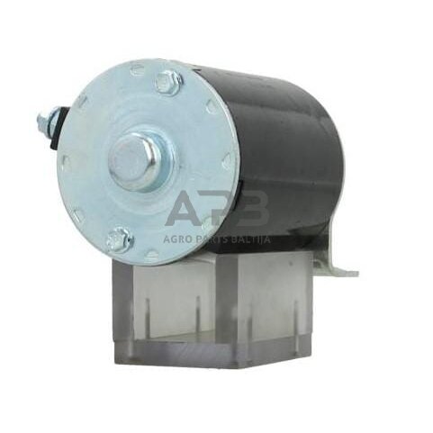 Starteris 12V, 0.7kW, 15-dantų, CCW STA2617184 1 Starteris 12V, 0.7kW, 15-dantų, CCW STA2617184 1