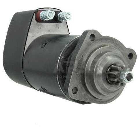 Starteris 24V, 5.4kW STA2167229 4 Starteris 24V, 5.4kW STA2167229 4