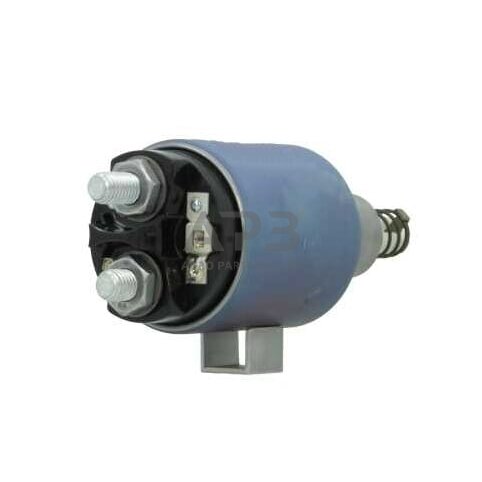 Starterio rėlė solenoidas STA2167347 1 Starterio rėlė solenoidas STA2167347 1