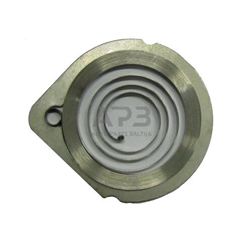 Starterio spyruoklė Dolmar PS401, PS410 MAKITA DCS33, DCS400, DCS401, DCS410 Starterio spyruoklė Dolmar PS401, PS410 MAKITA DCS33, DCS400, DCS401, DCS410