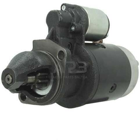 Starteris 12V, 2.4kW STA2167281 Starteris 12V, 2.4kW STA2167281