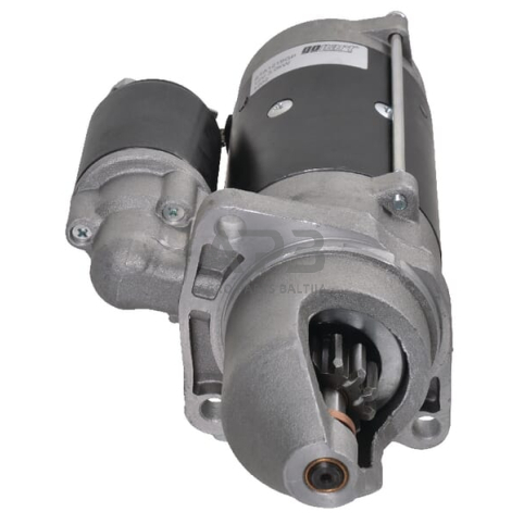 Starteris gopart 12V, 3.0kW, 11 dantų, CW STA1219GP 1